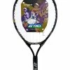 Yonex OSAKA Junior 21" Strung Gold Purple (01NOJ21GE) -Deals Men Shoes Store 01NOJ21GE A