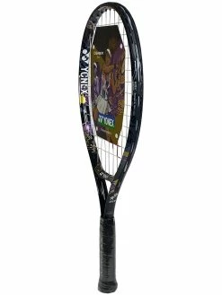 Yonex OSAKA Junior 21" Strung Gold Purple (01NOJ21GE) -Deals Men Shoes Store 01NOJ21GE C