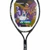 Yonex OSAKA Junior 23" Strung Gold Purple (01NOJ23GE) -Deals Men Shoes Store 01NOJ23GE A
