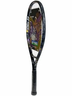 Yonex OSAKA Junior 23" Strung Gold Purple (01NOJ23GE) 8 Yonex OSAKA Junior 23" Strung Gold Purple (01NOJ23GE) -Deals Men Shoes Store 01NOJ23GE C