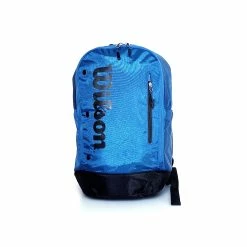 Wilson Tour Ultra Backpack Blue (WR8024201) -Deals Men Shoes Store 01 0ea3541e a482 47f3 bf3f 7a165e9af9cb