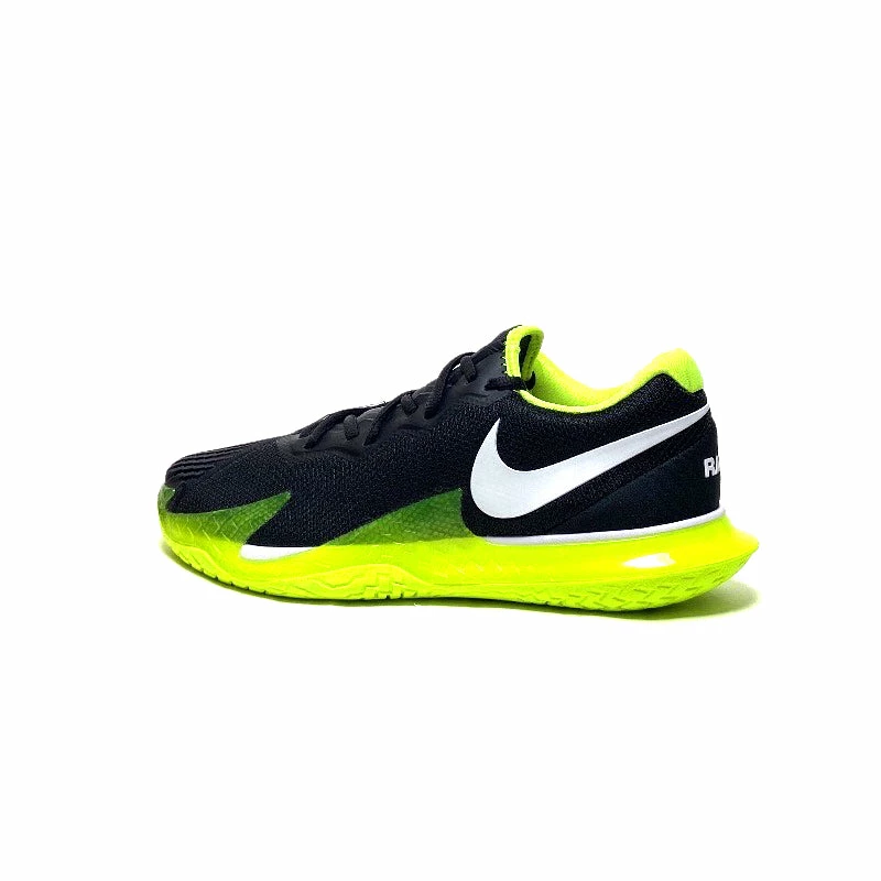 Nike Men's Air Zoom Vapor Cage 4 RAFA DD1579-002 10 Nike Men's Air Zoom Vapor Cage 4 RAFA DD1579-002 - Image 8