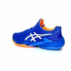 Asics Men's Court FF3 Novak 1041A361-960 -Deals Men Shoes Store 03 239709ae d621 4b0a 8158 152da0e6804d