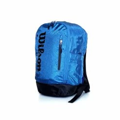 Wilson Tour Ultra Backpack Blue (WR8024201) -Deals Men Shoes Store 03 af65b817 344d 4f88 b9b4 8ee011d64c87
