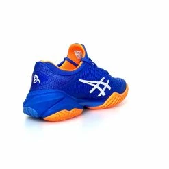 Asics Men's Court FF3 Novak 1041A361-960 -Deals Men Shoes Store 10 cacc485e ab80 4faa ac45 3abe0b7cc228