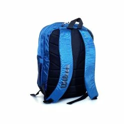 Wilson Tour Ultra Backpack Blue (WR8024201) -Deals Men Shoes Store 11 3b954b03 dc63 4667 bc8f d71bfed17543
