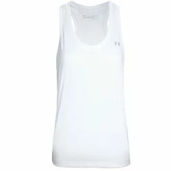 Under Armour Women's Tech Tank 1275045-100