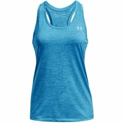 Under Armour Women's Tech Twist Tank 1275487-433