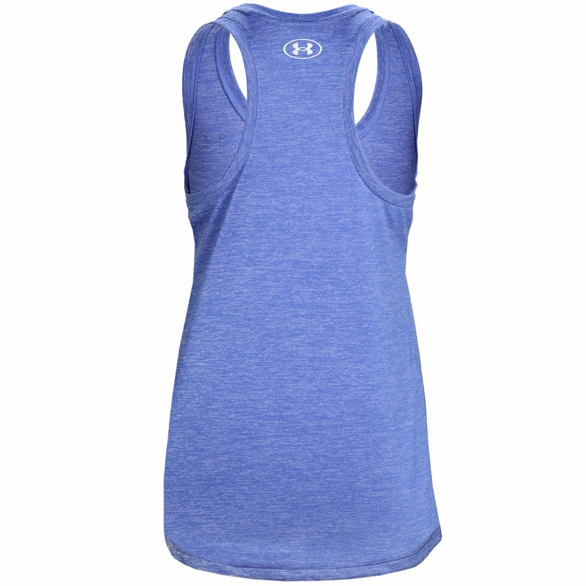 Under Armour Women's Twist Tank 1275487-495 4 Under Armour Women's Twist Tank 1275487-495 - Image 2