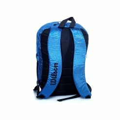 Wilson Tour Ultra Backpack Blue (WR8024201) -Deals Men Shoes Store 12 85cadb00 e7b8 4e11 b410 b520996bb039