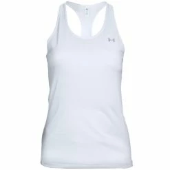 Under Armour Women's HG Armour Racer Tank 1328962-100