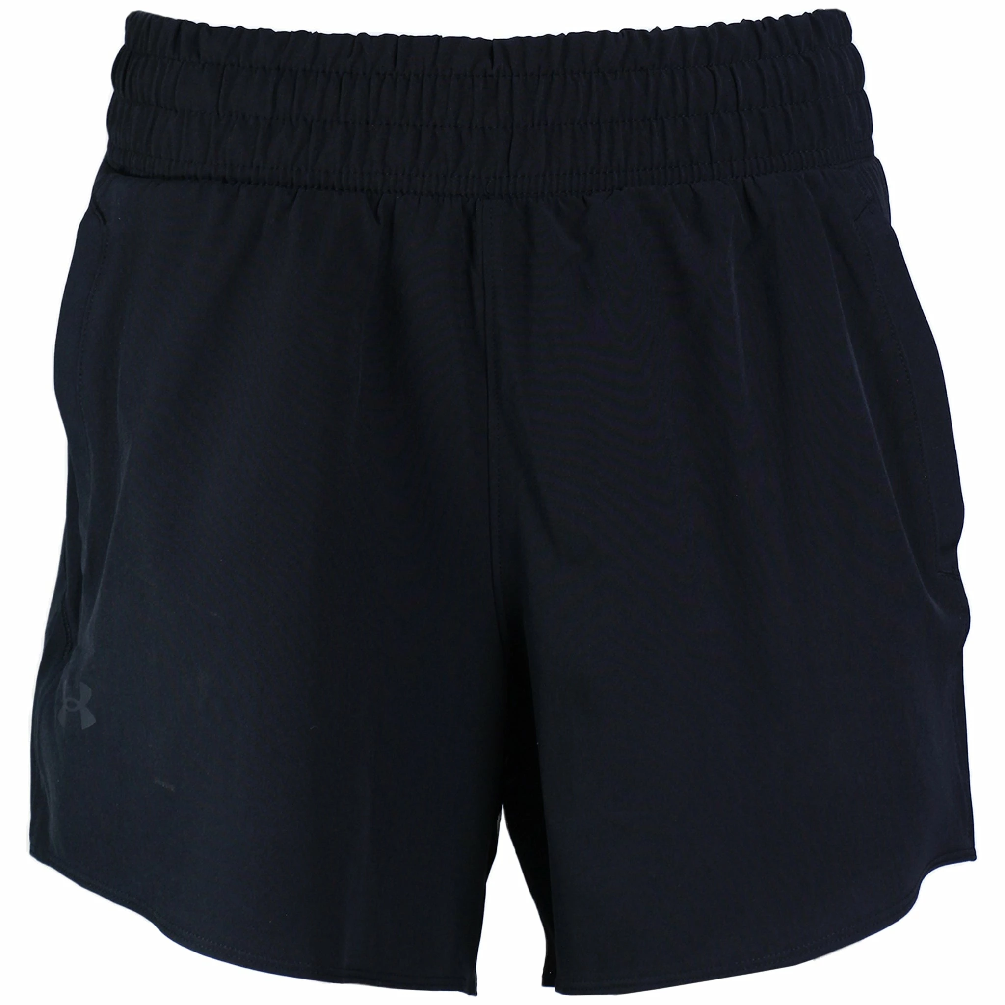 Under Armour Women's Flex Woven 5" Short 1376933-001 3 Under Armour Women's Flex Woven 5" Short 1376933-001