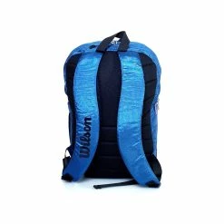 Wilson Tour Ultra Backpack Blue (WR8024201) -Deals Men Shoes Store 13 868b3fc4 7a40 4987 9ba1 28368d91e455