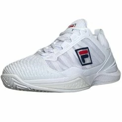 Fila Men's Speedserve Energized 1TM01778-100 -Deals Men Shoes Store 1TM01778 100 D