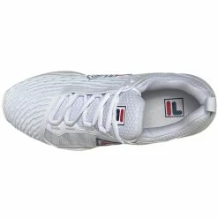 Fila Men's Speedserve Energized 1TM01778-100 -Deals Men Shoes Store 1TM01778 100 F