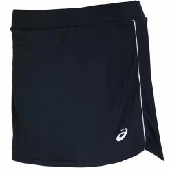 Asics Women's Court Skort 2042A168-001 -Deals Men Shoes Store 2042A168 001 C