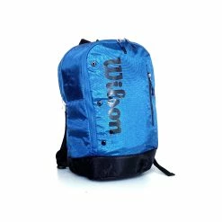 Wilson Tour Ultra Backpack Blue (WR8024201) -Deals Men Shoes Store 23 4f9e0180 dd2a 40b8 8e1f 36188b33d831