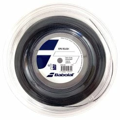 Babolat Reel RPM Rough 130/16 Dark Grey (200M)
