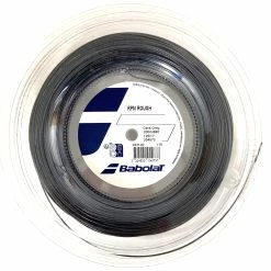 Babolat Reel RPM Rough 125/17 Dark Grey (200M)