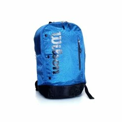 Wilson Tour Ultra Backpack Blue (WR8024201) -Deals Men Shoes Store 24 bf9c2819 8bb2 4d21 b457 eb7348429251