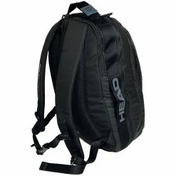 Head Pro X Backpack 30L BK (260123) -Deals Men Shoes Store 260123 C