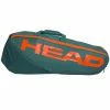Head Pro Racquet Bag M DYFO (260223) -Deals Men Shoes Store 260223 A