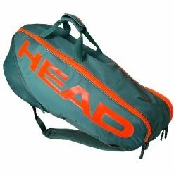Head Pro Racquet Bag M DYFO (260223) -Deals Men Shoes Store 260223 D