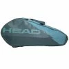 Head Tour Racquet Bag M CB (260723) -Deals Men Shoes Store 260723 A