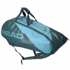 Head Tour Racquet Bag M CB (260723) 9 Head Tour Racquet Bag M CB (260723) -Deals Men Shoes Store 260723 D