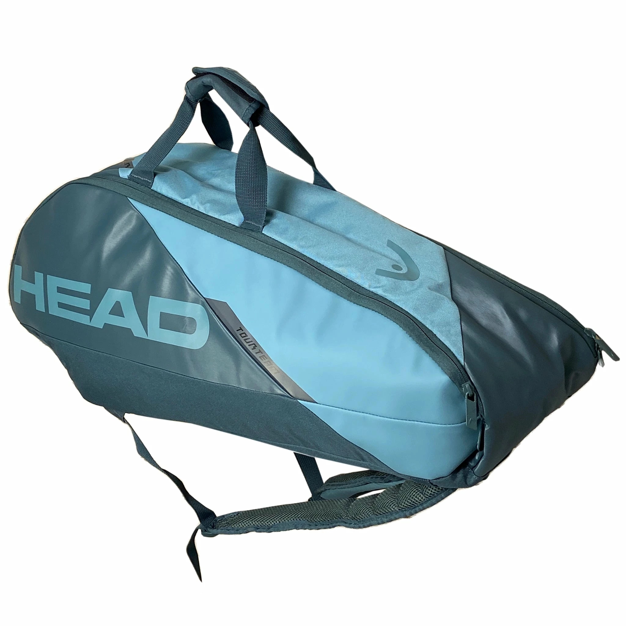 Head Tour Racquet Bag M CB (260723) 6 Head Tour Racquet Bag M CB (260723) - Image 4