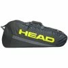 Head Base Racquet Bag M BKNY (261413) 1 Head Base Racquet Bag M BKNY (261413) -Deals Men Shoes Store 261413 BKNY A