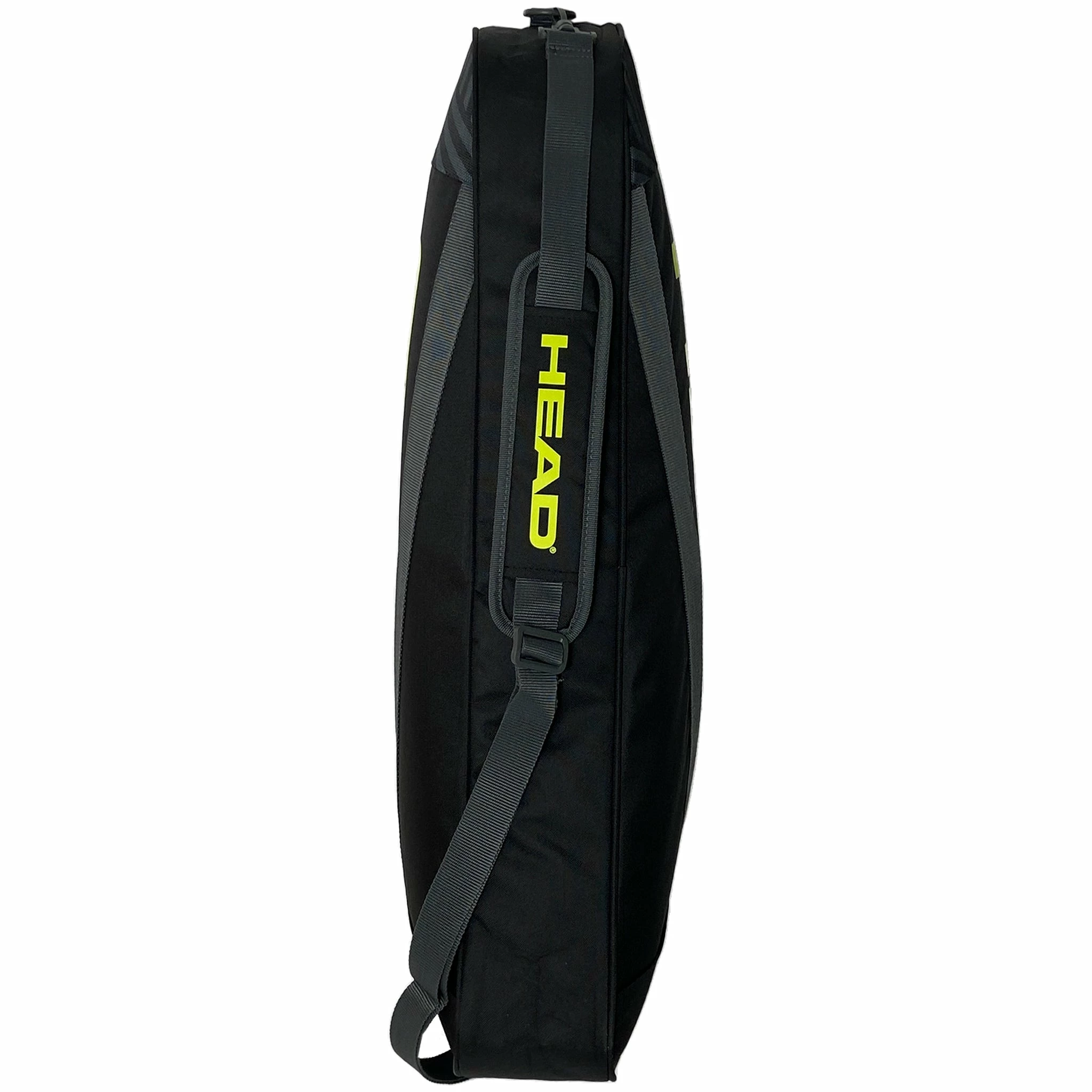 Head Base Racquet Bag S BKNY (261423) 6 Head Base Racquet Bag S BKNY (261423) - Image 4