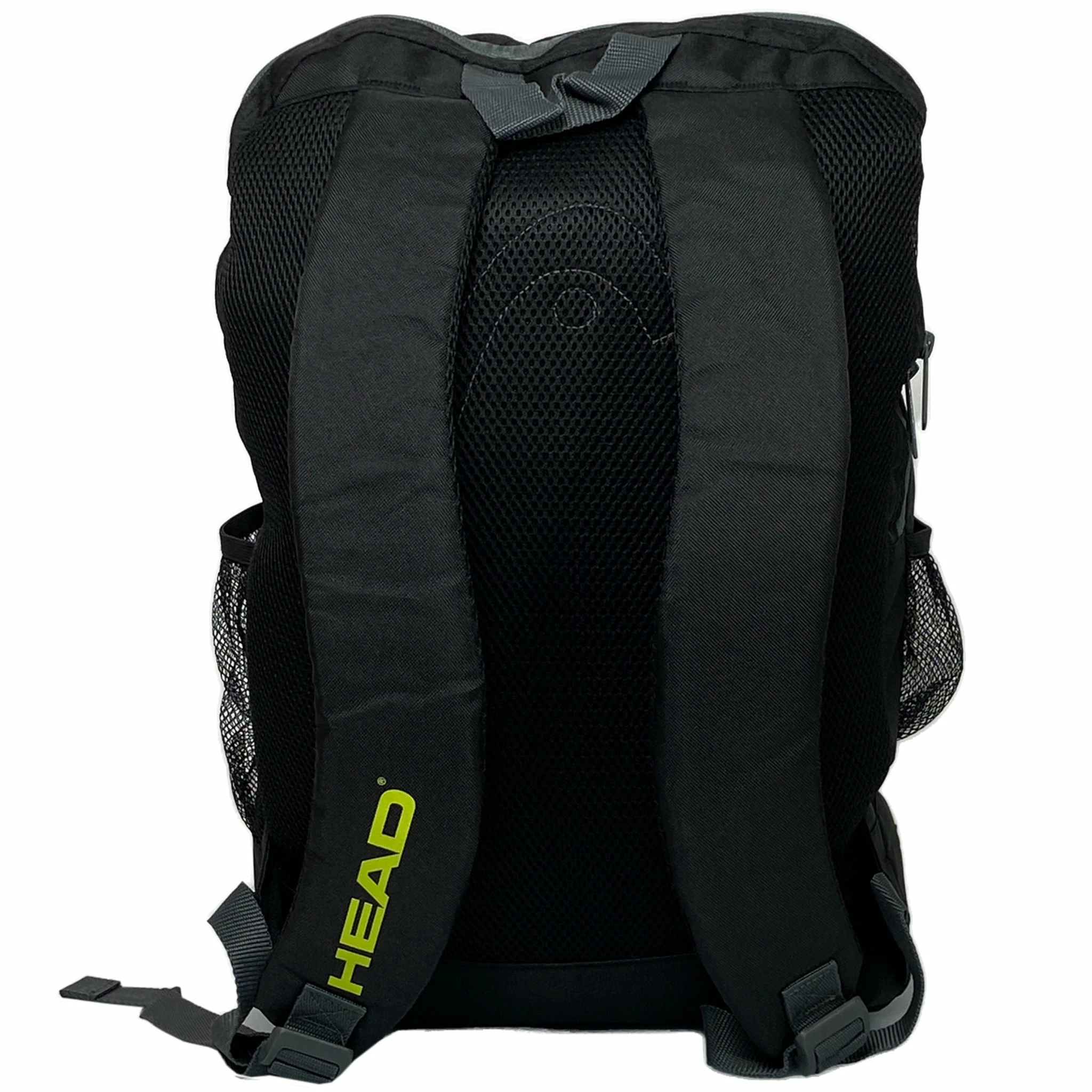 Head Base Backpack 17L BKNY (261433) 5 Head Base Backpack 17L BKNY (261433) - Image 3