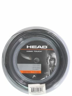 Head Reel Hawk Touch 17 Grey (120M)