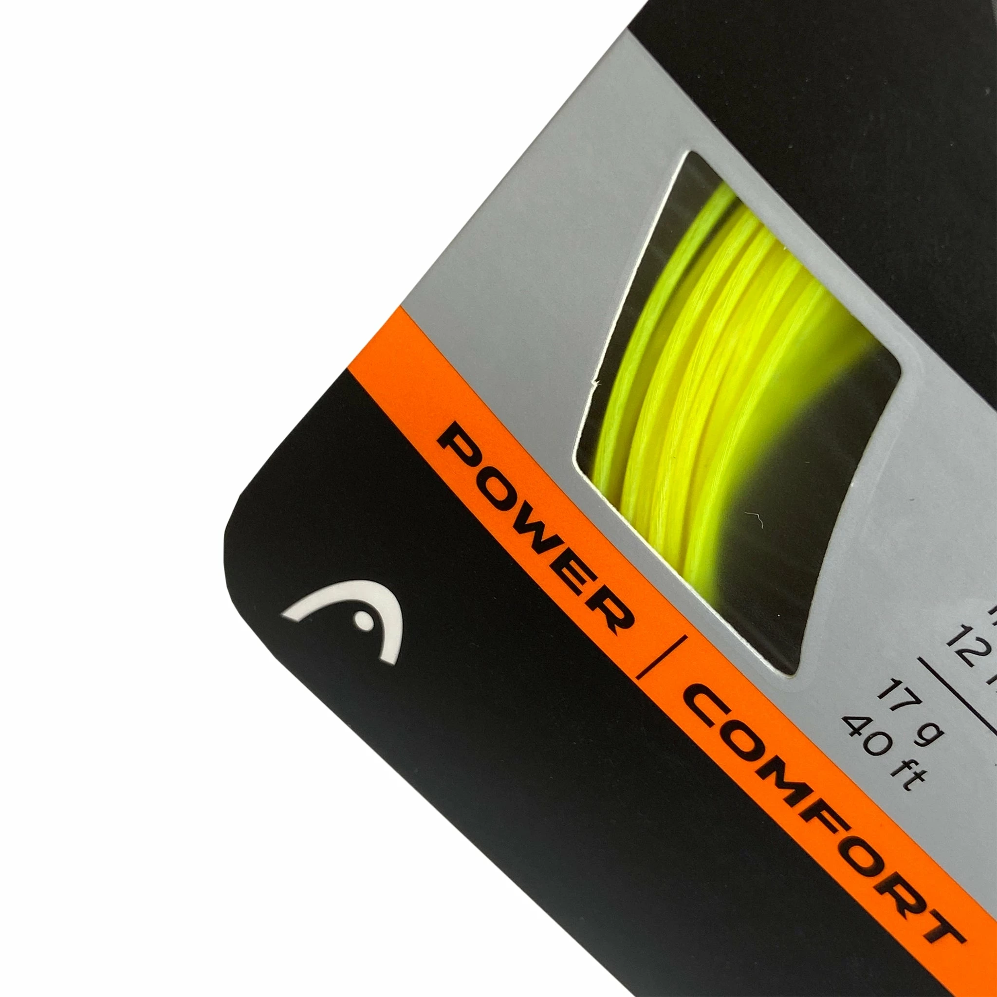 Head Velocity MLT 17 Yellow 4 Head Velocity MLT 17 Yellow - Image 2