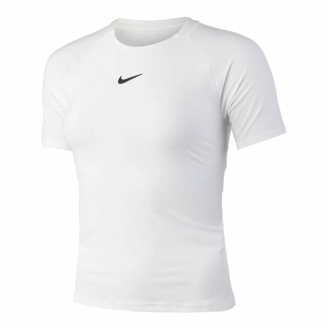 Nike Court Women's Dri-Fit Advantage Top DD8772-100 4 Nike Court Women's Dri-Fit Advantage Top DD8772-100 - Image 2