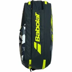 Babolat Pure Aero Bag X6 (751222-370) -Deals Men Shoes Store 751222 370 D