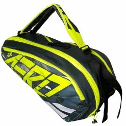 Babolat Pure Aero Bag X6 (751222-370) -Deals Men Shoes Store 751222 370 E