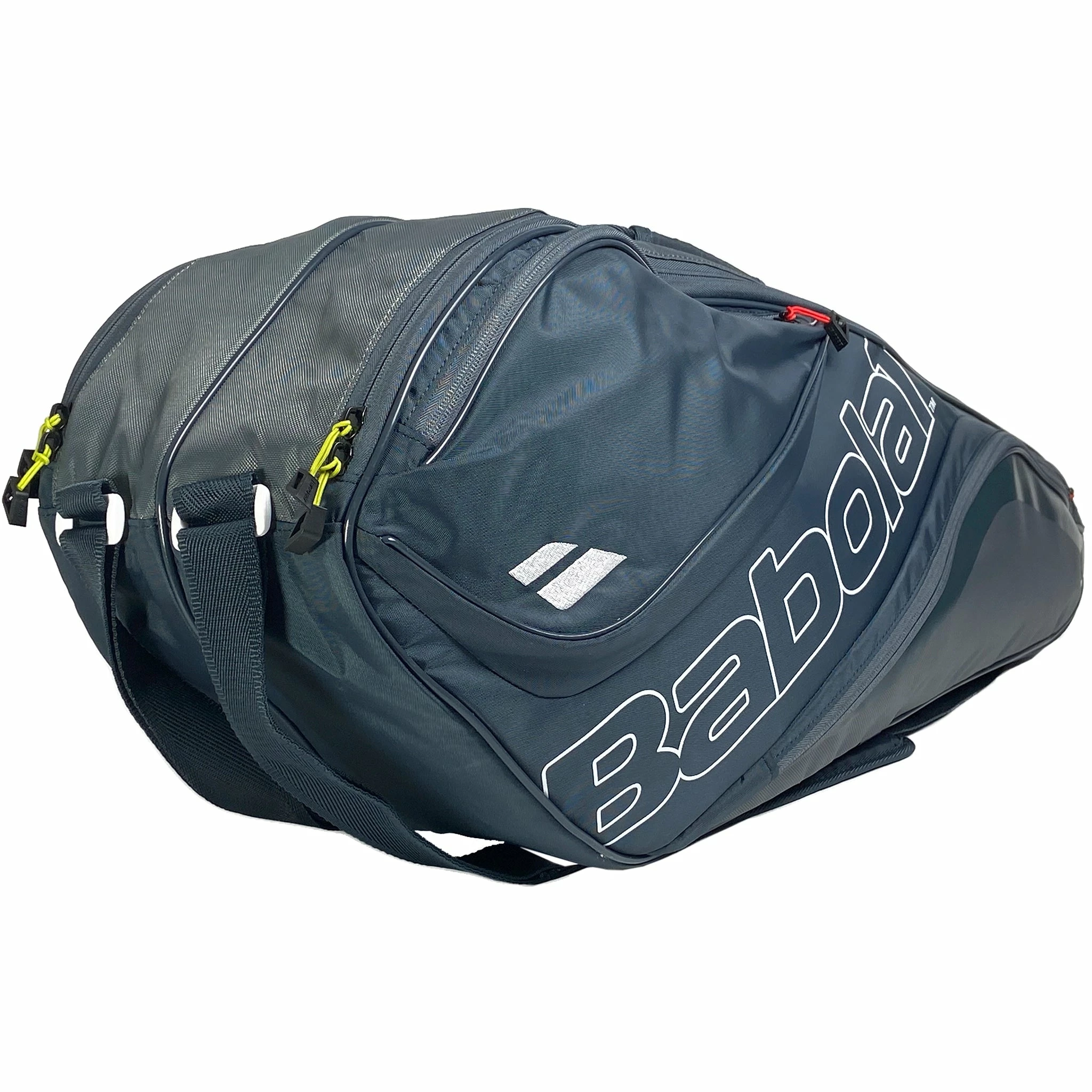 Babolat Evo Court L Bag X6 (751223-107) 4 Babolat Evo Court L Bag X6 (751223-107) - Image 2