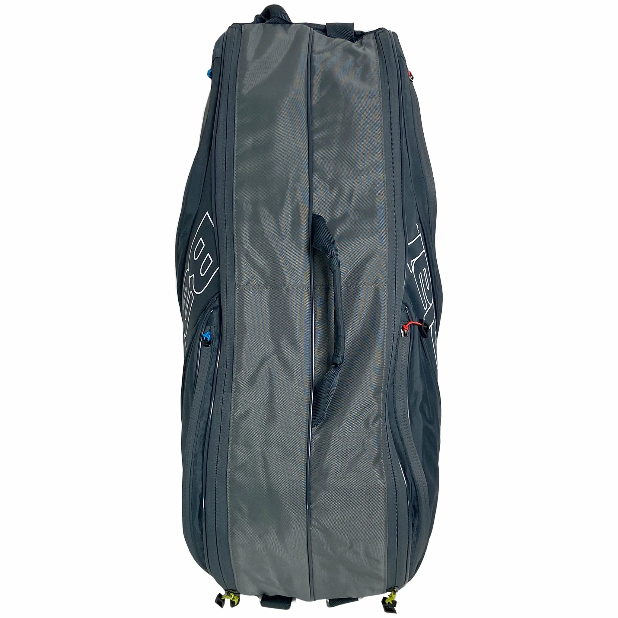 Babolat Evo Court L Bag X6 (751223-107) 5 Babolat Evo Court L Bag X6 (751223-107) - Image 3