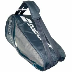 Babolat Evo Court L Bag X6 (751223-107) 11 Babolat Evo Court L Bag X6 (751223-107) -Deals Men Shoes Store 751223 107 E
