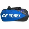 Yonex Pro Tournament Bag (92231WEX) Fine Blue -Deals Men Shoes Store 92231WEX BLU A