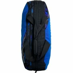 Yonex Pro Tournament Bag (92231WEX) Fine Blue -Deals Men Shoes Store 92231WEX BLU C