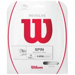 Wilson Revolve 130/16 White
