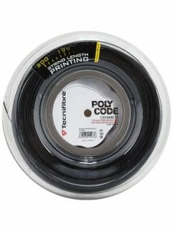 Tecnifibre Reel (110m) Poly Code 125/17