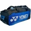 Yonex Pro Trolley Bag (BA92232EX) Fine Blue -Deals Men Shoes Store BA92232EX FBLU A
