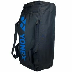 Yonex Pro Trolley Bag (BA92232EX) Fine Blue -Deals Men Shoes Store BA92232EX FBLU C