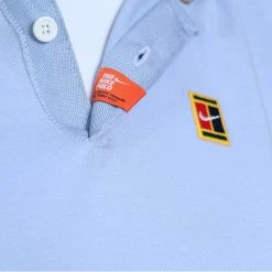 Nike Men's DF Heritage Slim2 Polo DA4379-412 -Deals Men Shoes Store DA4379 412 C