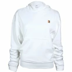 Nike Women's DF FLC Heritage Hoodie DC3580-100