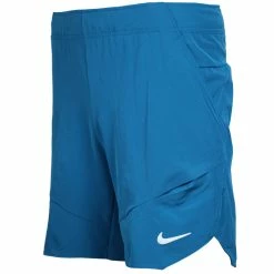 Nike Men's Court Dri-FIT Advantage Short 7'' DD8329-301 -Deals Men Shoes Store DD8329 301 C